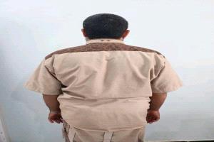 شبوة: القبض على إمام وخطيب متهم بابتزاز قاصر والاستيلاء على أكثر من 41 مليون ريال