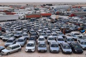 الجمارك تنفي مزاعم رفع التعرفة او الدولار الجمركي
