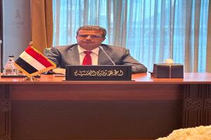 بلادنا تشارك في الاجتماع الـ61 للمجلس الفني لهيئة التقييس الخليجية (GSO) بدولة الكويت