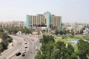 مناشدة عاجلة من سكان حي الرشيد بخور مكسر لإنهاء أزمة انقطاع المياه