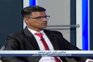 الأهدل يحذر: تزامن التحشيدات الحوثية واستهداف الصف التهامي يثير الريبة