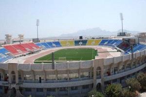 الرياضة في عدن تستعيد أنفاسها.. مشروع سعودي لإعادة تأهيل ملعب 22 مايو