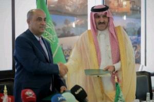 السعودية تعزز شراكتها التنموية مع اليمن بثلاث اتفاقيات جديدة لدعم الاستقرار والخدمات الحيوية