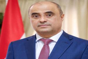 بن بريك: اليمن استعاد حضوره المالي عالمياً