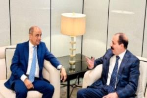 الحكومة تعد ملفًا قانونيًا وماليًا لتوضيح وضع شركة كمران ورفع الالتباس الناتج عن العقوبات الأمريكية