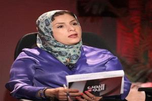 رحمة حجيرة تنتقد الحملة على يحيى أبو أصبع وتدعو للتركيز على بناء الدولة