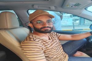 الجرادي: علاقاتنا قوية مع نادي شمسان وسنوطد العلاقات بين الناديين