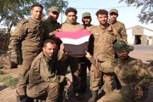 الاتحاد العالمي للمهاجرين اليمنيين: الجيش الروسي يسمح لـ 60 مقاتلاً يمنياً بمغادرة جبهات أوكرانيا بعد انتهاء عقودهم
