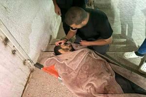 جريمة تهزّ غزة: اغتيال الصحفي صالح الجعفراوي برصاص مجهولين في حي الصبرة