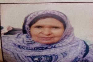 رائدة تعليم البنات في مودية الأستاذة خديجة الظهر : الماضي جنة ونعيم ، والحاضر نار وجحيم
