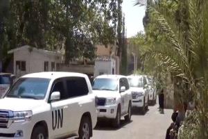 تحذير غربي من عرقلة الإغاثة عقب اقتحام الحوثيين مكتب غروندبرغ