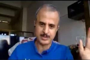 من قلب صنعاء.. مسؤول في هيئة البريد يكشف فسادًا حوثيًا بمليارات الريالات عبر بث مباشر