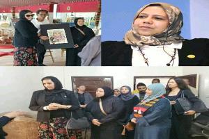 لقمان: نعمل من أجل تعزيز الشمولية، الحماية، والحوار المحلي
