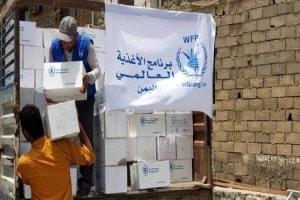 الفاو: الأزمات المتفاقمة تهدد نصف سكان اليمن بانعدام الأمن الغذائي