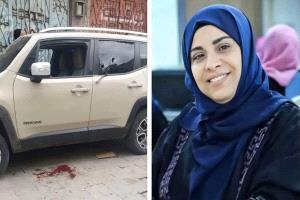 أسرة افتهان المشهري تشيد بجهود النيابة وتؤكد: إجراءات التحقيق تسير بشكل طبيعي