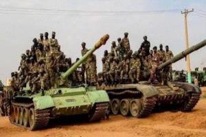 الجيش السوداني يحبط هجوماً واسعاً على الفاشر ويكبّد قوات الدعم السريع خسائر فادحة