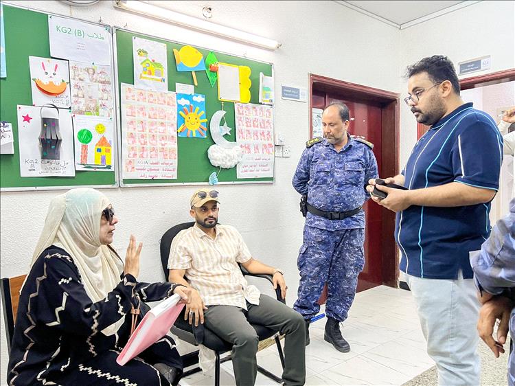 مكتب التربية في صيرة يغلق ثلاث مدارس أهلية مخالفة للرسوم الدراسية