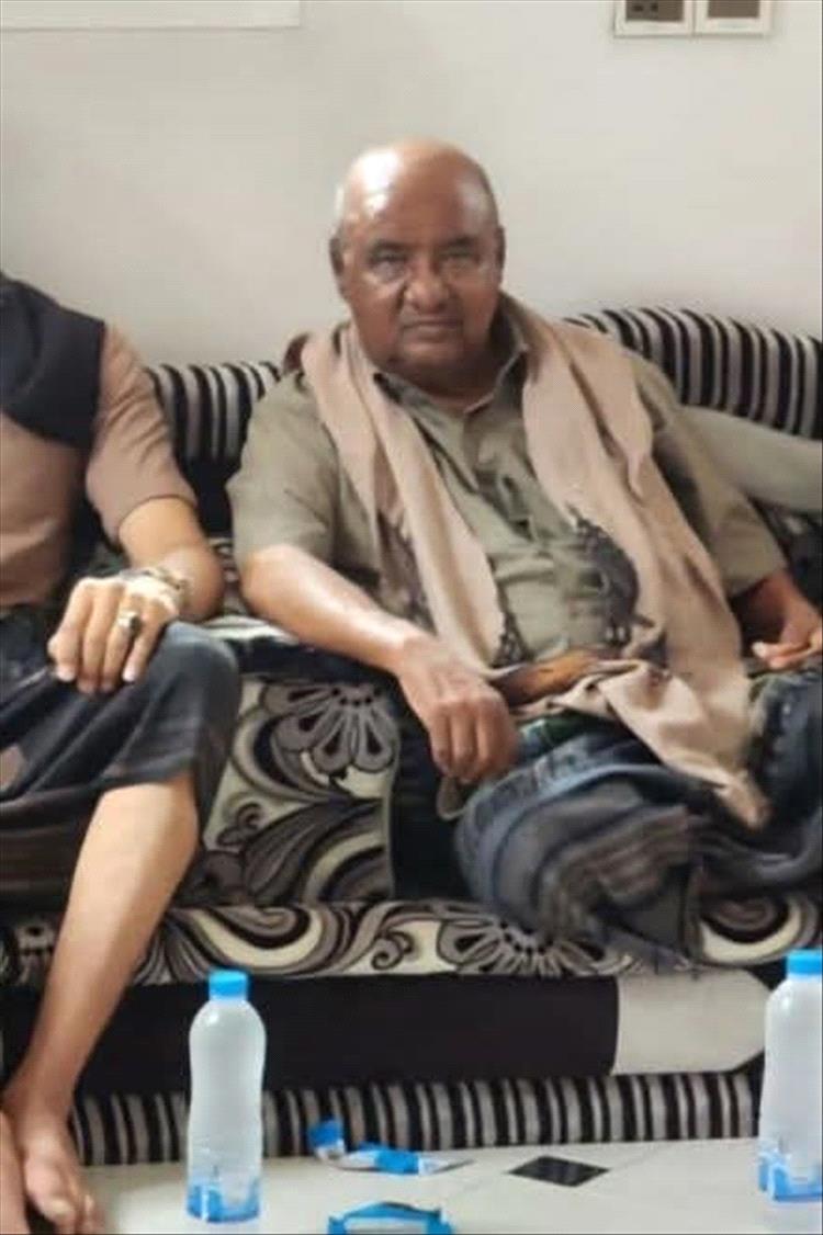 عاجل: الإفراج عن رجل الأعمال يسلم علي باعلي بعد ساعات من اختطافه في شبوة