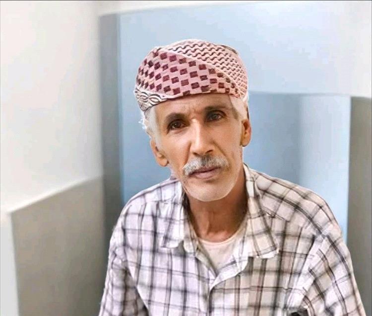 شيخ مكتب كلد ونائبه يعزيان العميد زين الشيبة بوفاة أخيه سعيد صالح ناصر الطالبي