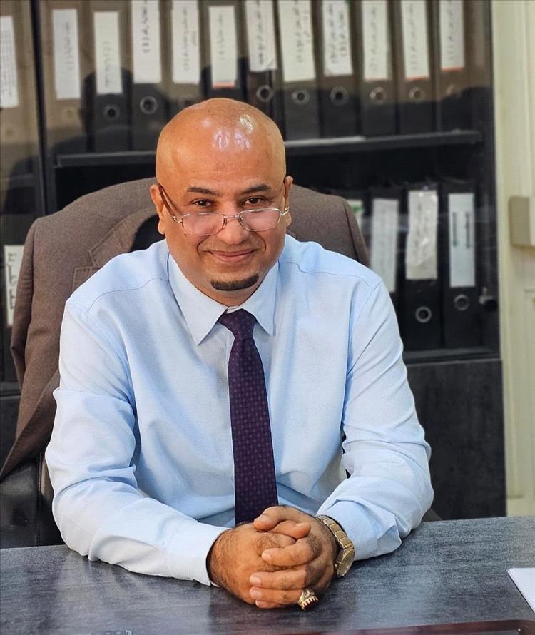 مدير محطة الحسوة الكهروحرارية: نقف مع توجهات رئيس الوزراء في إصلاحاته الاقتصادية وندعو للالتفاف حوله