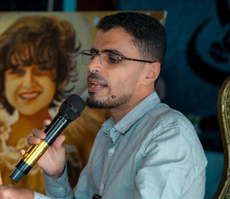 نجيب الكلدي: على العزيز سالم ثابت أن يتمسك بقراراته فستمنحه قوة وتفتح أمامه خطوات كبيرة