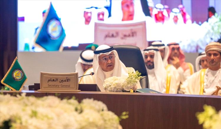 مجلس التعاون يؤكد أهمية الحفاظ على الأمن البحري ويدعو لدعم الاقتصاد اليمني