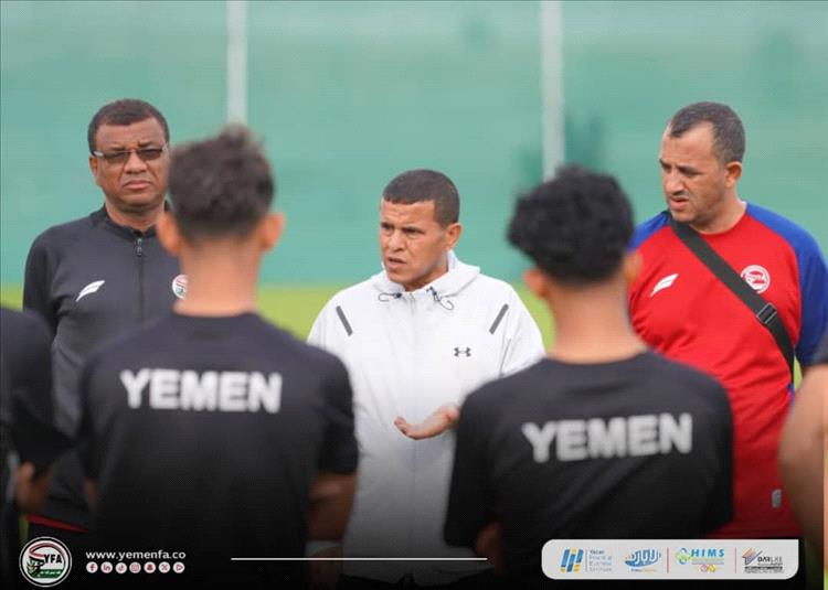 منتخب الشباب يواجه الكويت في مباراة حاسمة لتحديد المتأهل لنصف نهائي كأس الخليج