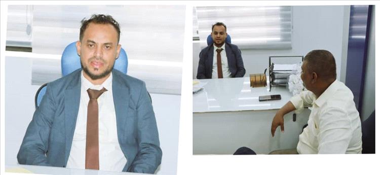 السفياني: نحن مع قرار التعافي والإصلاحات التي انعشت حياة المواطن ولقيت ارتياحا بين أوساط المواطنين