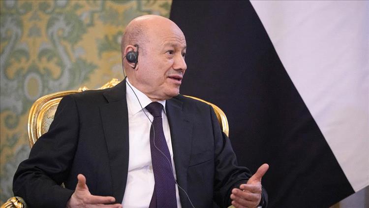 لقاءات مكثفة حول اليمن.. الإنعاش الاقتصادي لمواجهة الحوثيين