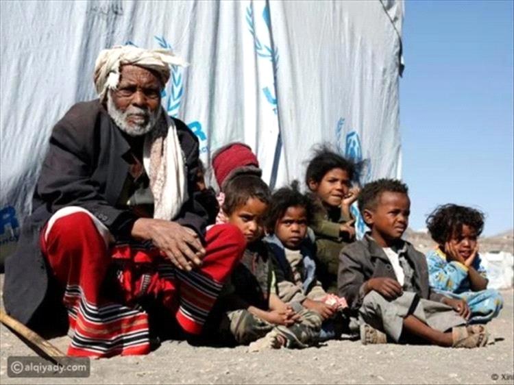 تراجع حالات النزوح الداخلي بنسبة 31% خلال الأسبوع الماضي وسط استمرار تأثير الكوارث الطبيعية