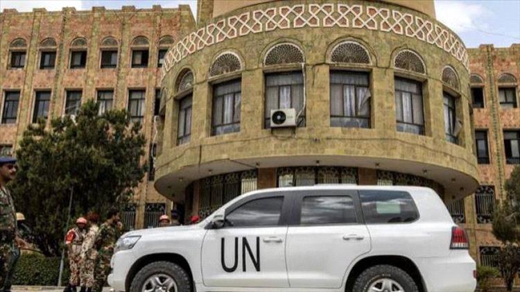 فرنسا تدين بشدة اعتقالات ميليشيات الحوثي لموظفي الأمم المتحدة وتطالب بالإفراج الفوري عنهم