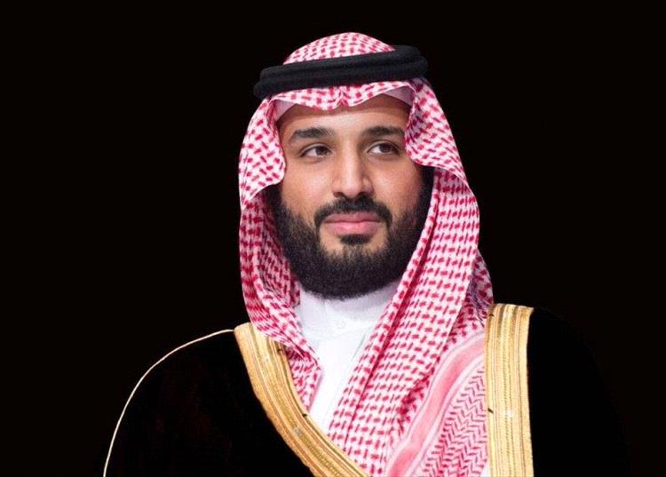 ولي العهد السعودي يبحث مع الرئيس الفرنسي مجالات التعاون وتطورات الاحداث في المنطقة
