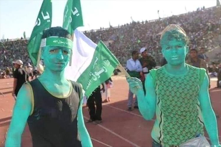 كيف حوّل الحوثيون المولد النبوي إلى مناسبة للتكسب والجبايات؟