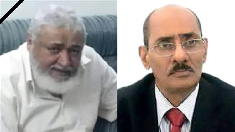 المجيدي يعزي بوفاة المناضل الجسور اللواء أحمد مهدي المنتصر