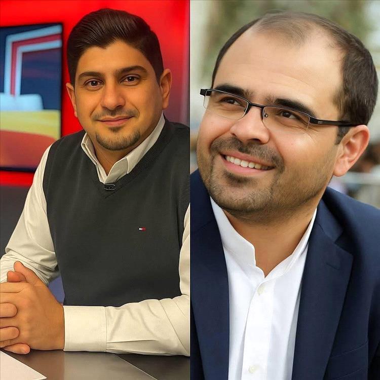 الحوثيون يقيلون مدير مؤسسة التلفزيون معجب ويعيدون الأهنومي إلى منصبه