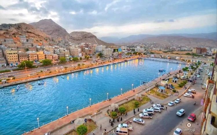 العثور على جثة خمسيني مشنوقا في المكلا