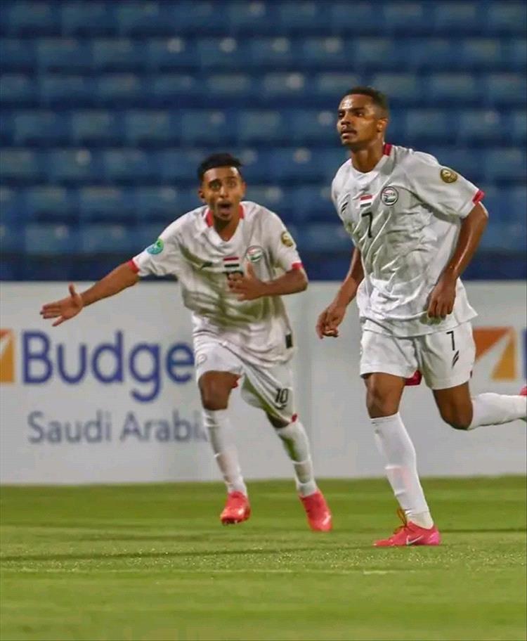 المارمي: تألق لاعبي منتخب الشباب احدى ثمار دوري عدن الممتاز