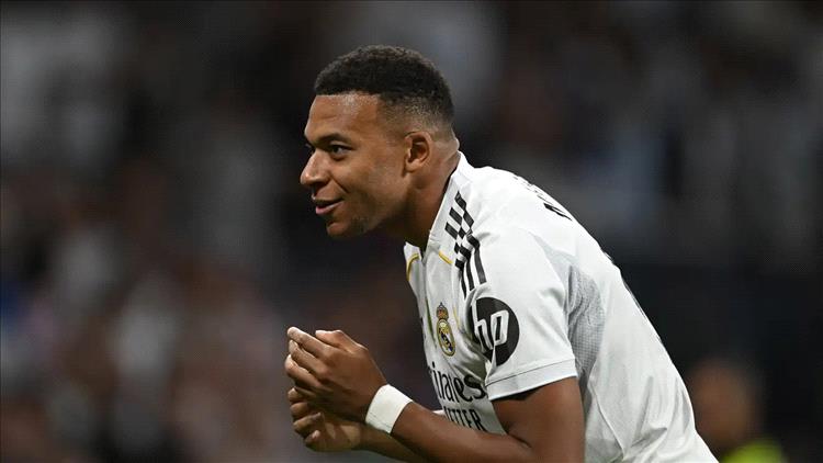 مبابي: الريال المرشح الأول لدوري الأبطال.. وبايرن ميونخ حاول ضمي