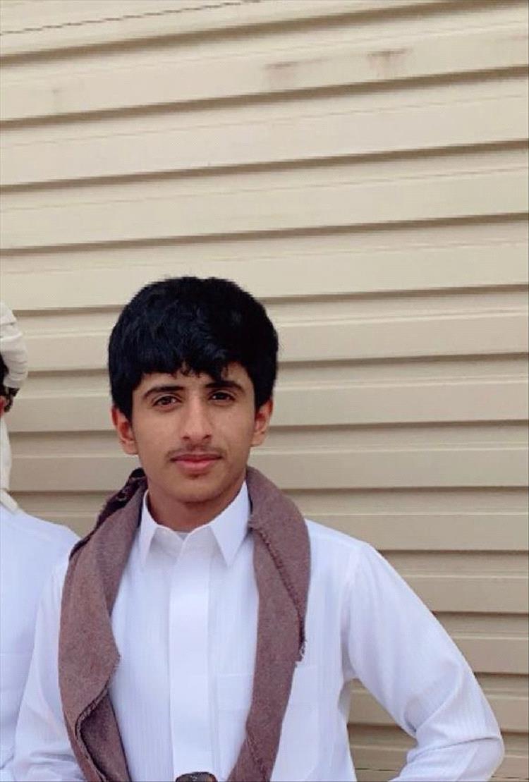 تفوق يمني في الغربة.. أحمد خالد العواضي يحقق 99% في الثانوية العامة بالسعودية