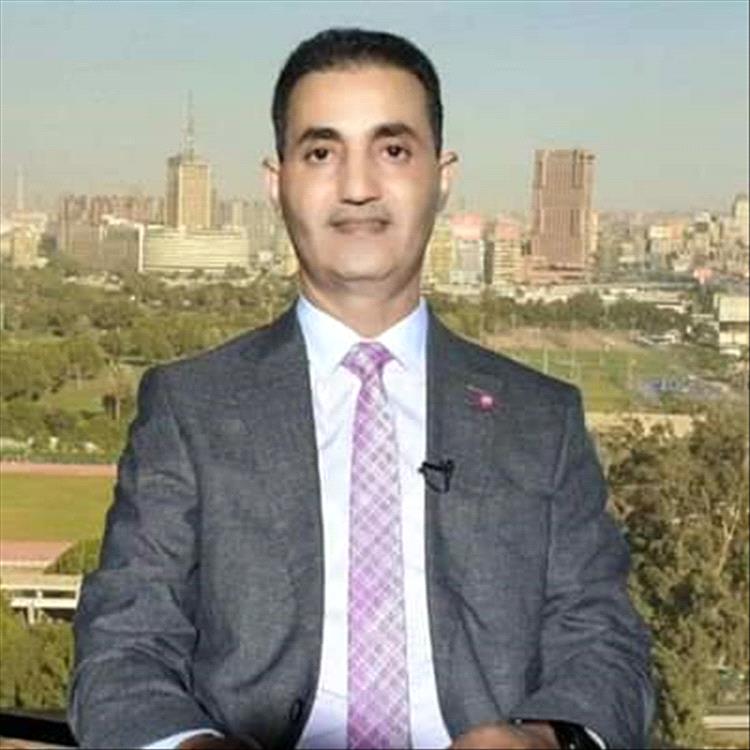 فيصل المجيدي: مليشيا الحوثي تحتجز موظفي المعلومات في المنظمات الأممية