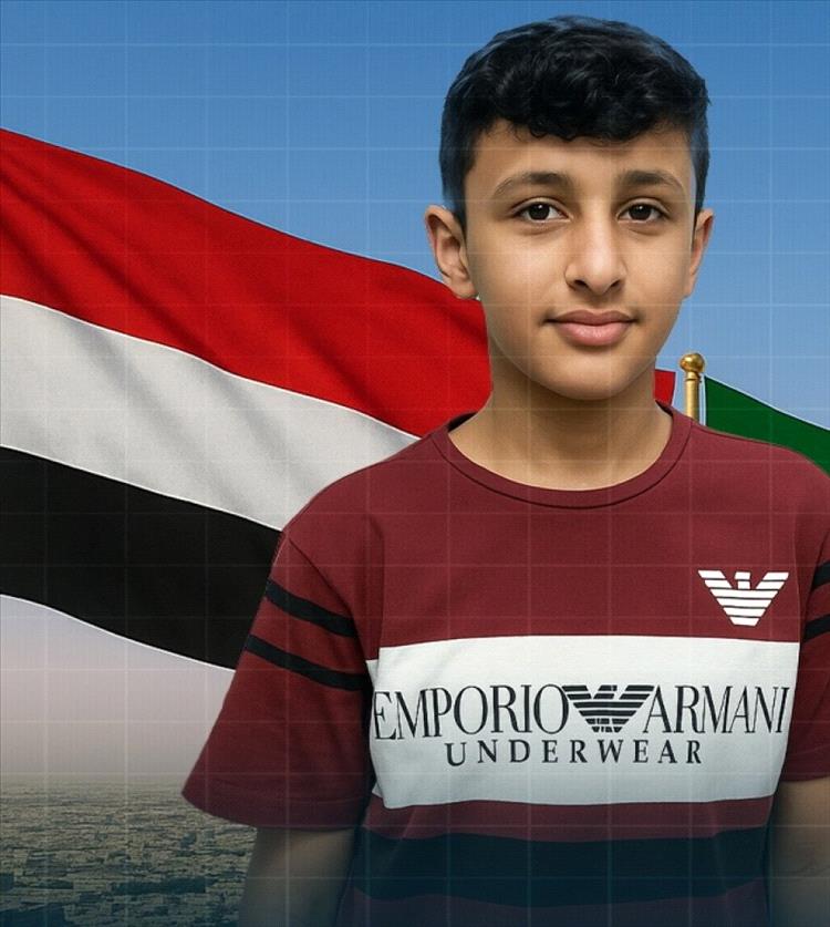 طالب يمني يتصدر أوائل الثانوية العامة في السعودية