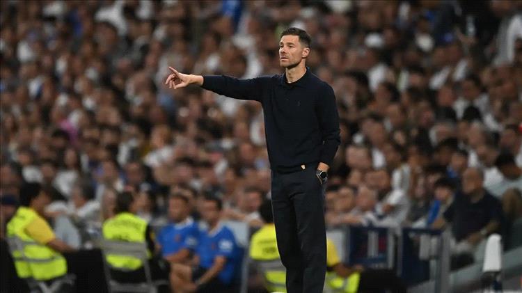 ألونسو يُجهز ريال مدريد لـ"عاصفة" الـ7 معارك