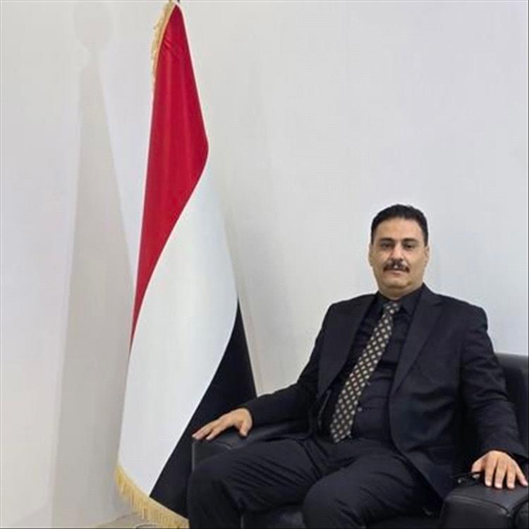 محمد الكميم: منتخبات الشباب والناشئين صُنّاع الفرح والأمل لليمنيين في زمن الأزمات