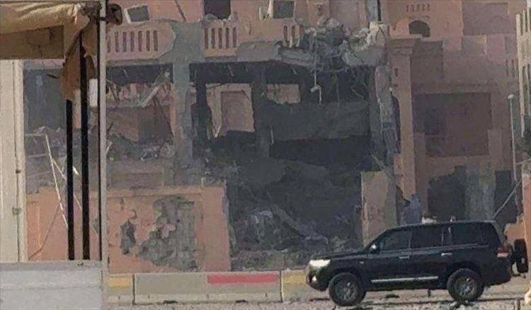 قادة حماس تخلوا عن تلفوناتهم قبيل اجتماعهم بقطر.. مصدر يكشف التفاصيل