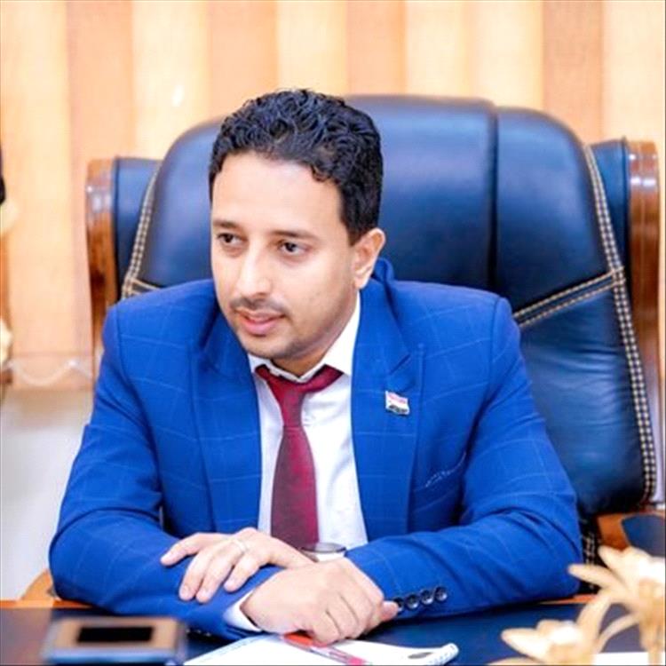 الزبيدي يعين محمد عبادي رئيسًا للهيئة العامة للأراضي والمساحة والتخطيط العمراني