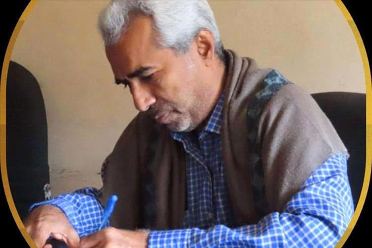 رئيس حزب المؤتمر بأبين يطالب رئيس الوزراء بعدم قبول استقالة المناضل سالم العولقي