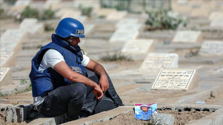 هيومن رايتس ووتش: اليمن: الصحفيون في دائرة الاستهداف