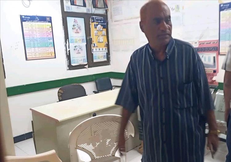 مدير صحة زنجبار: 107 عملية في اليوم الثالث لمخيم العيون المجاني.. والإجمالي يصل إلى 300 جراحة