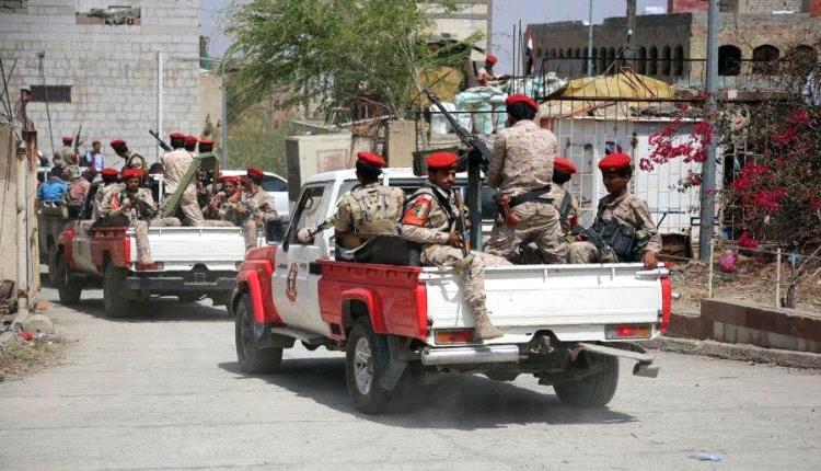 تعز.. ضبط شحنات مبيدات وأسمدة سامة قبل دخولها المدينة