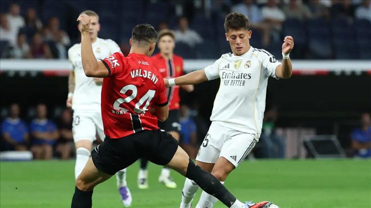 ريال مدريد يصعد هجومه على لجنة الحكام بعد جدل هدف جولر